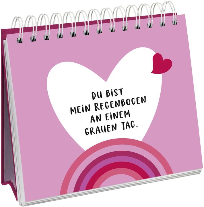 Actual product image Mama, du bist einfach wunderbar! (German, Groh publishing house, 2023)