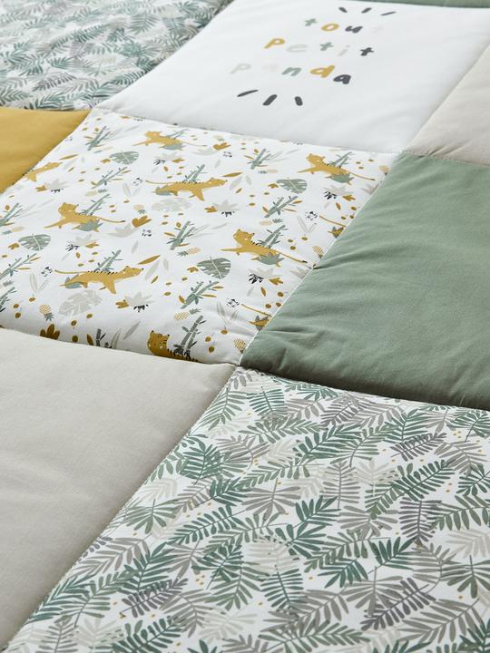 Actual product image Vertbaudet Hanoi (100 x 120 cm)