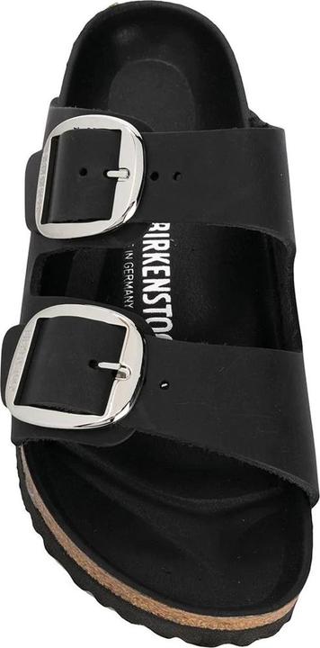 Actual product image Birkenstock Mules Arizona Big Buckle (40)