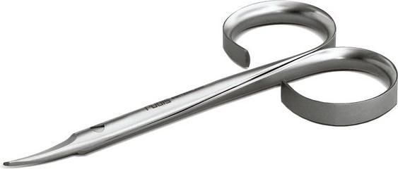 Produktbild Rubis Babynagelschere, Inox