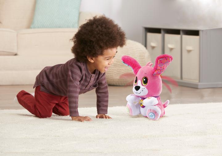 Immagine prodotto VTech Parla con il mio cane pk | 80-610154 (28 cm)