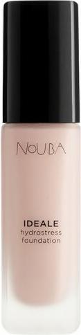 Immagine prodotto Nouba Ideal Hydrostress Fondotinta N. 5 Rosa tenue (Pink)