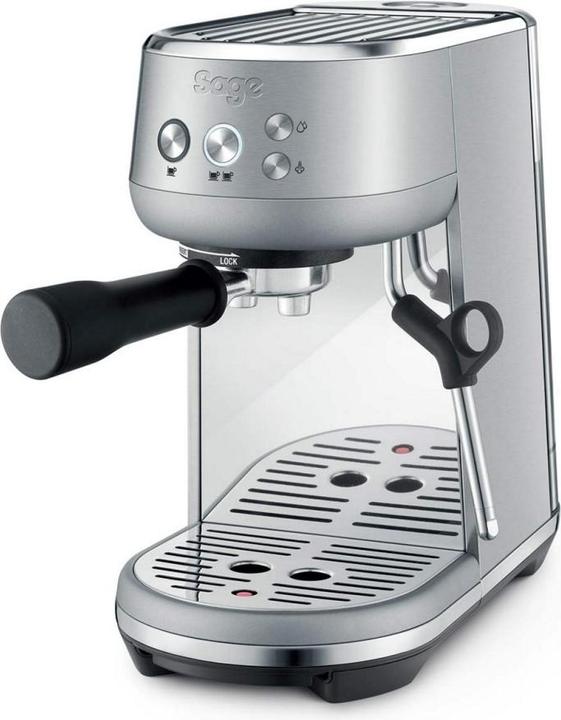 Actual product image Sage Bambino