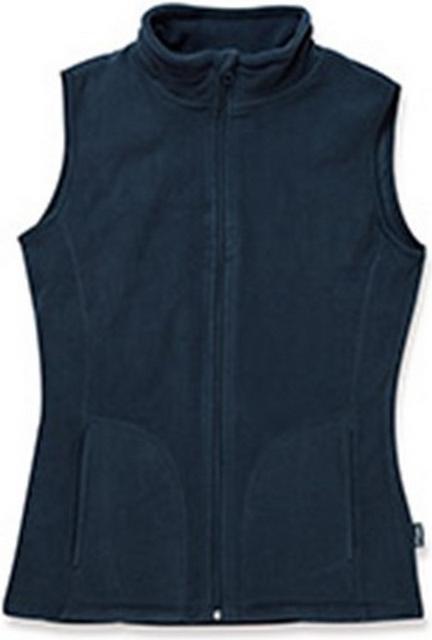 Immagine prodotto Absolute Apparel Gilet in pile attivo (L)