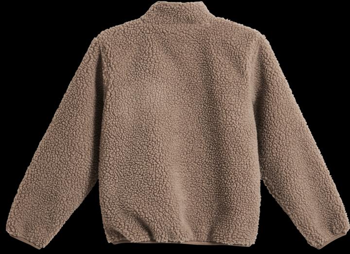 Actual product image hummel Stmventure Fleece Jacket (140)