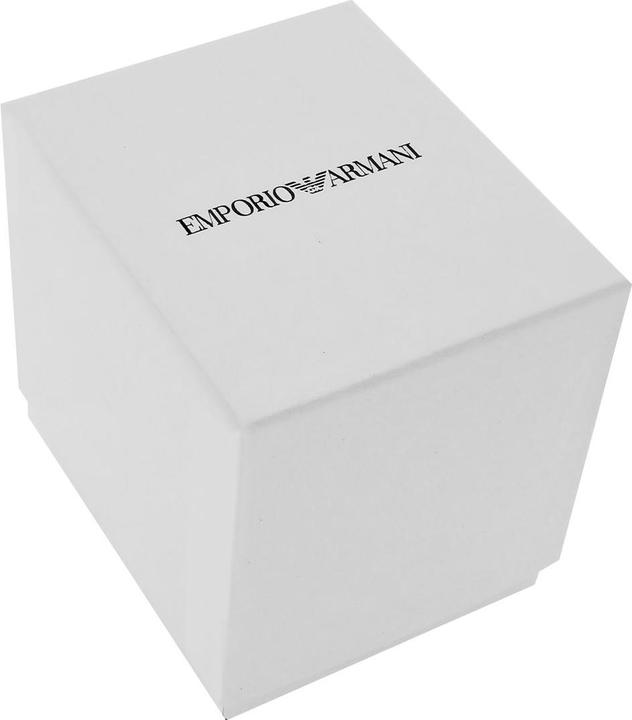 Produktbild Emporio Armani Mario (Taucheruhr, 43 mm)