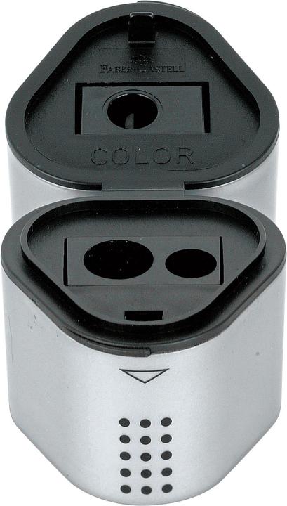 Actual product image Faber-Castell Grip 2001