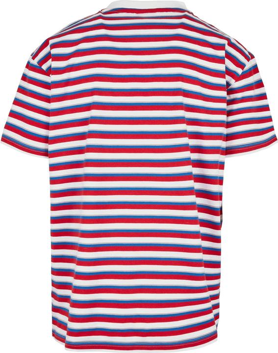 Produktbild Starter T-Shirt Stripe Jersey (S)