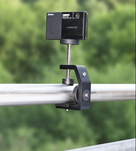 Immagine prodotto Cullmann Multi-morsettiera CC60 (Morsetto per stativo)