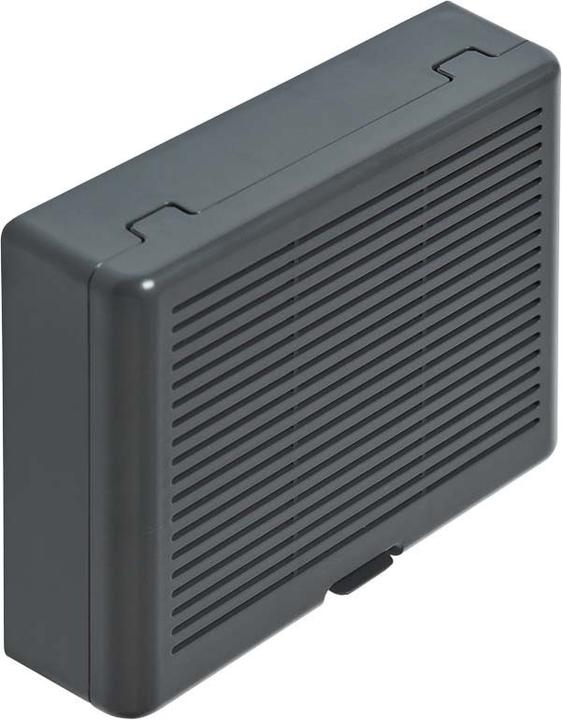 Immagine prodotto Brother FH-1000 portafiltro grigio scuro