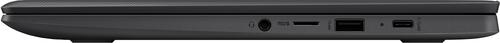 Image du produit HP Chromebook 14 G6 (14", Intel Celeron N4120, 4 Go, DE)