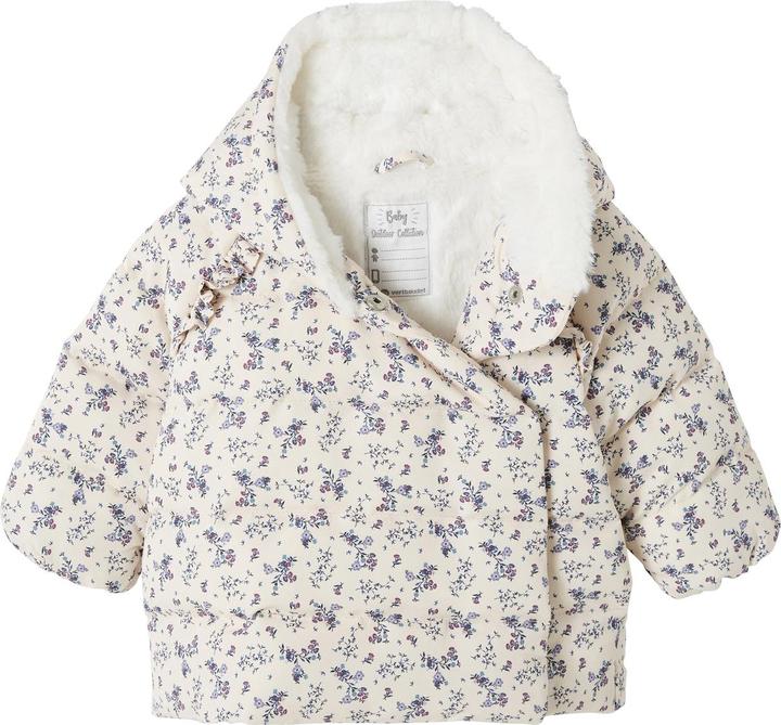 Produktbild Vertbaudet Warmer Anorak (68)