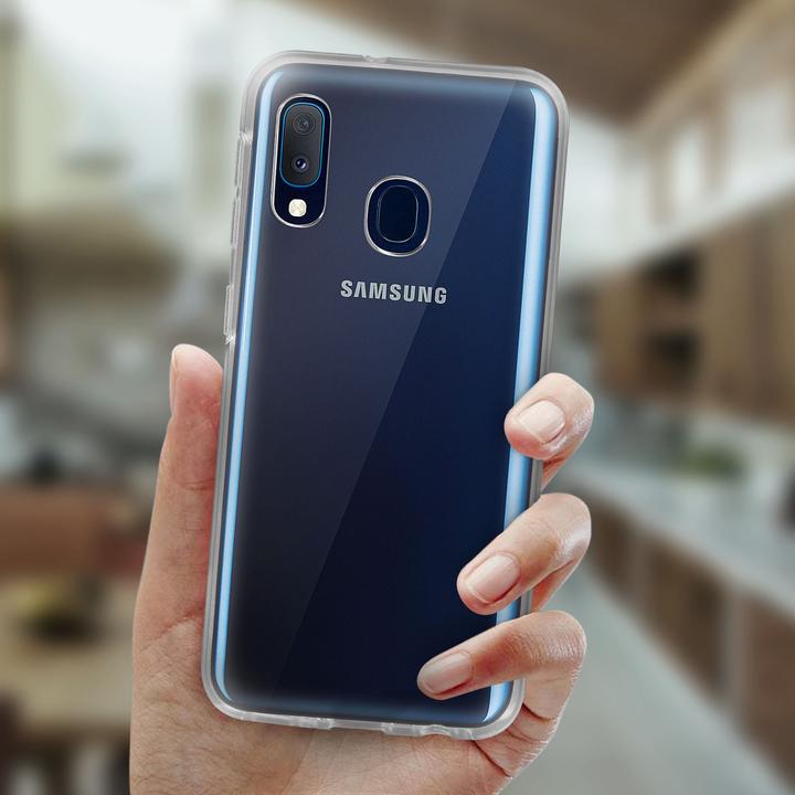 Produktbild Avizar Integrale Series (Samsung Galaxy A20e)