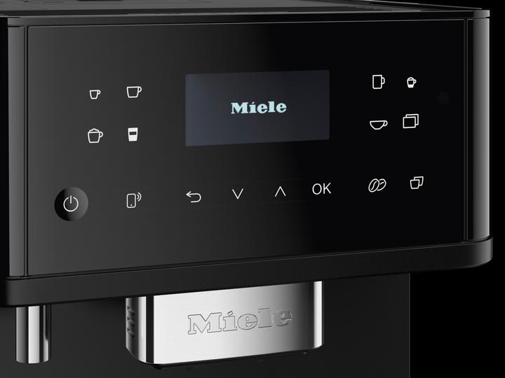 Image du produit Miele CM 6560 CH (Fiche CH)