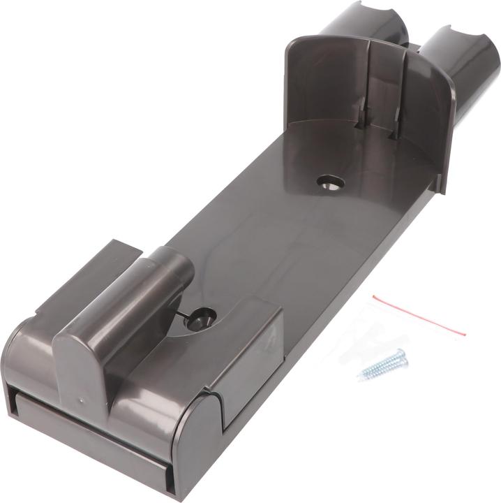Image du produit AccuCell Support mural adapté au Dyson V7, V8, SV10, SV11, vis et chevilles incluses