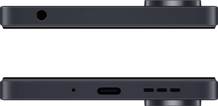 Produktbild Xiaomi Redmi 13C (128 GB, Midnight Black, 6.74", Dual SIM, 50 Mpx, 4G)