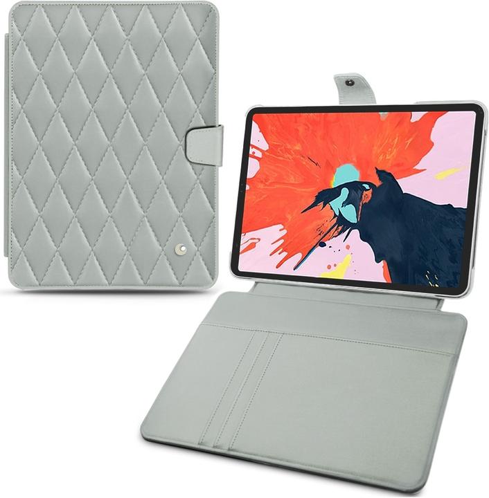 Actual product image Noreve Leather case wallet (iPad Air 2020 (4. Gen), iPad Air 2022 (5th Gen))