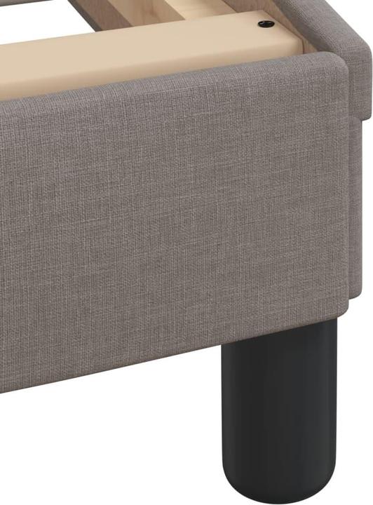 Actual product image VidaXL Khloe (80 x 200 cm)