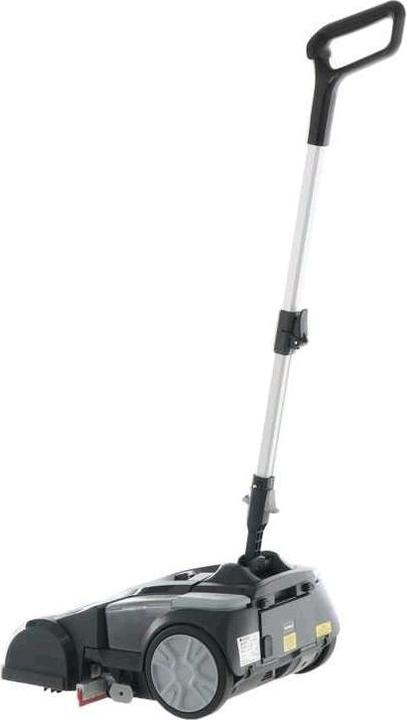 Comet CPS35BX Laveuse-sécheuse sans fil avec