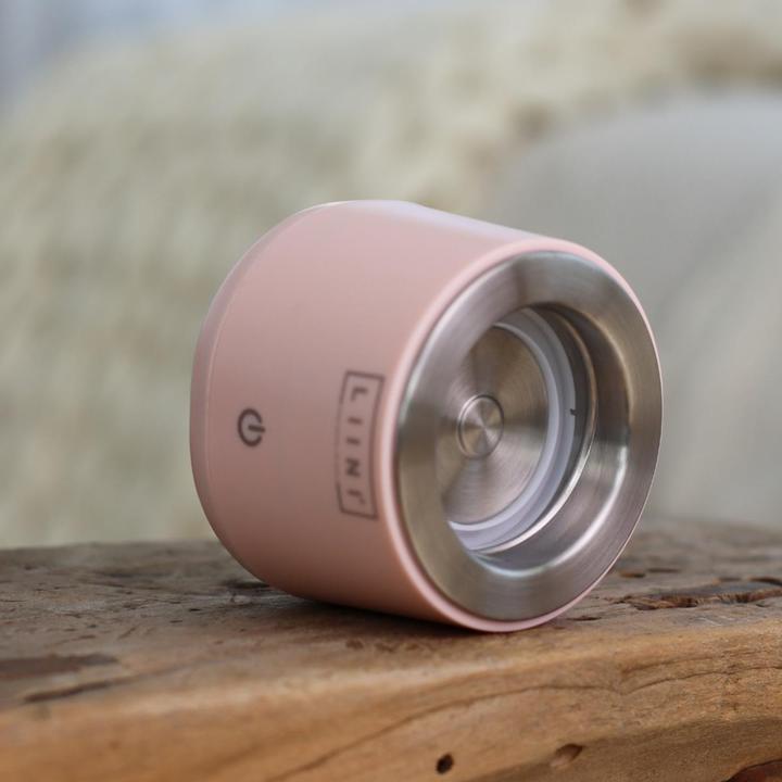 Immagine prodotto Liini 2.0 Scaldabiberon da viaggio con batteria ricaricabile