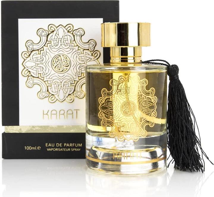 Alhambra Karat (Eau de parfum, 100 ml)