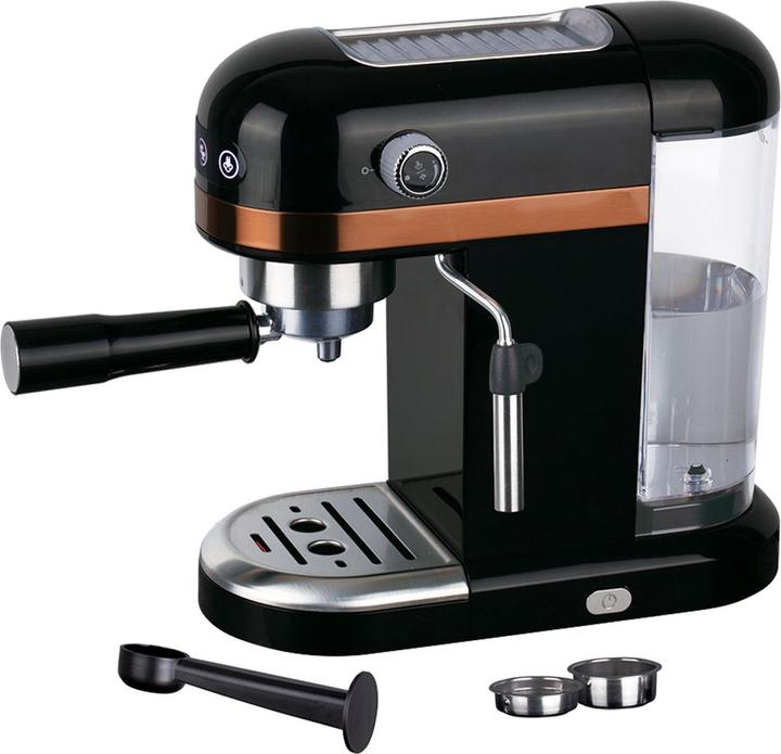 Produktbild BerlingerHaus Espresso coffee maker (BH/9462)