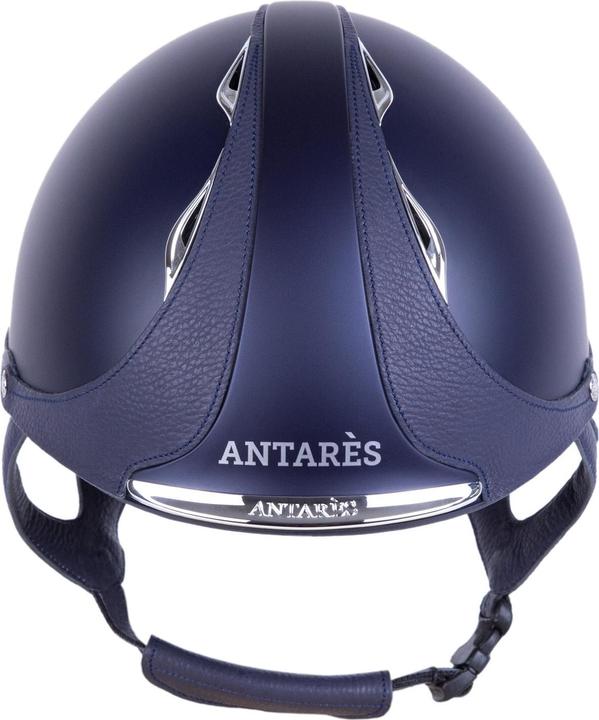Immagine prodotto Antarès Sellier casco da equitazione galaxy race