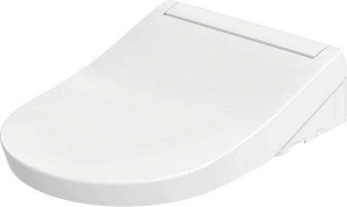 Produktbild TOTO Washlet RG Lite TCF34170GEU Dusch WC Sitz m. verdeckten Anschlüssen inkl. Fernbedienung