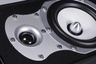 Actual product image Roth Audio Oli 10 Loudspeaker Pair (1 pair, 100 W)