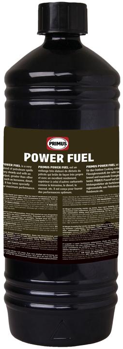Produktbild Primus PowerFuel Benzin