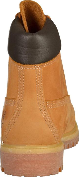 Actual product image Timberland 6-inch Premium (45.5)