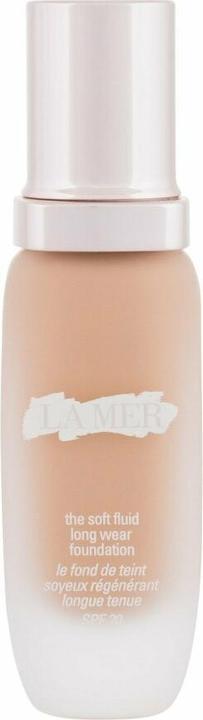 Produktbild La Mer The Treatment Fluid Foundation (Linen)