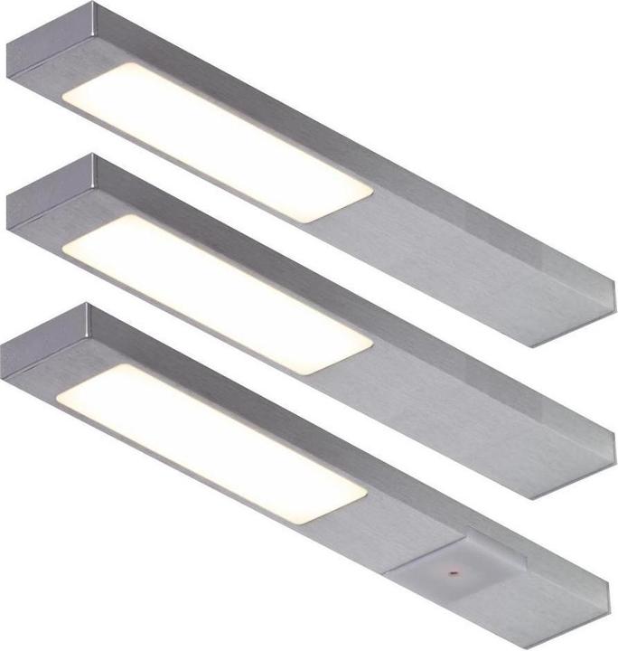 Brinkdöpke LED Küchen Unterbauleuchte (120 lm)