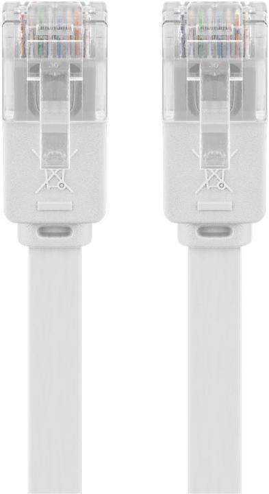 Produktbild Goobay Netzwerkkabel (U/UTP, CAT6, 20 m)
