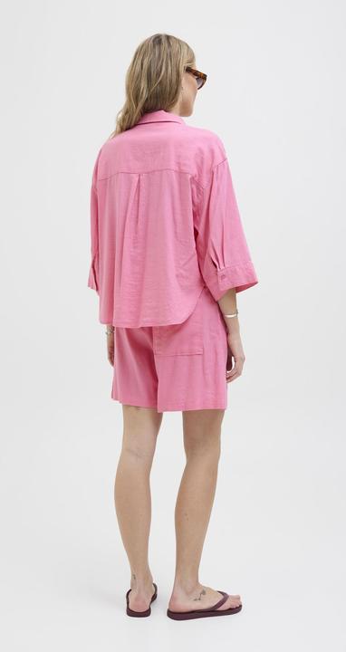 Actual product image JJXX Jxbreeze Summer Hw Tie Shorts Wvn Sn (L)