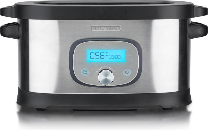 Produktbild Heinrich´s Sous-Vide Garer