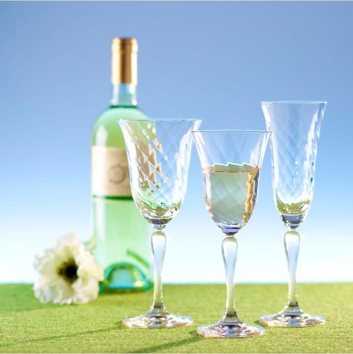 Produktbild Leonardo Volterra (28 cl, 6 Gläser, Rotweingläser)
