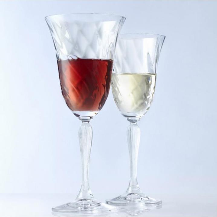 Produktbild Leonardo Volterra (28 cl, 6 Gläser, Rotweingläser)