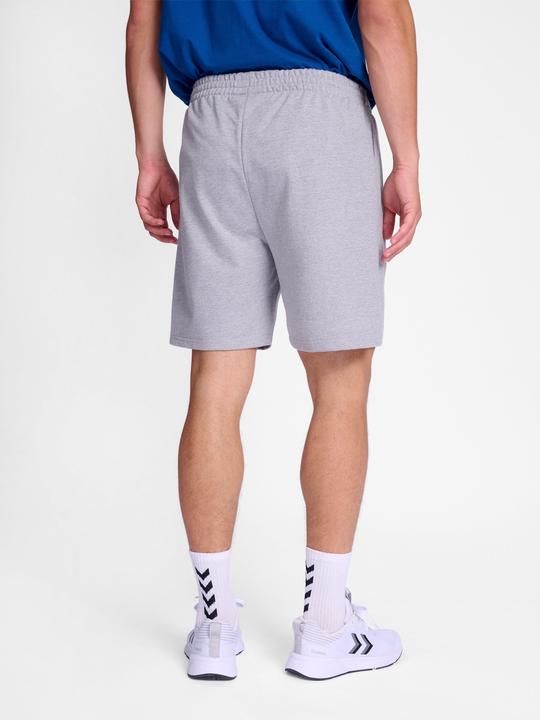 Actual product image hummel HMLGO 2.0 SWEATSHORTS (L)