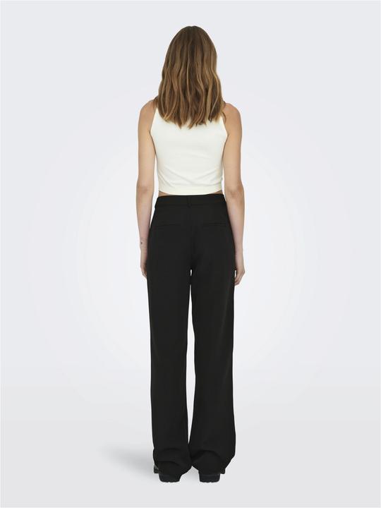 Actual product image Only High Waist Wide Fit Pants (W36/L32)