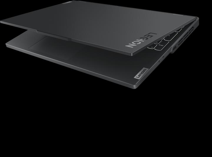 Actual product image Lenovo Legion Pro 5 RTX 4070 (16", AMD Ryzen 9 7945HX, 32 GB, 1000 GB, CH)