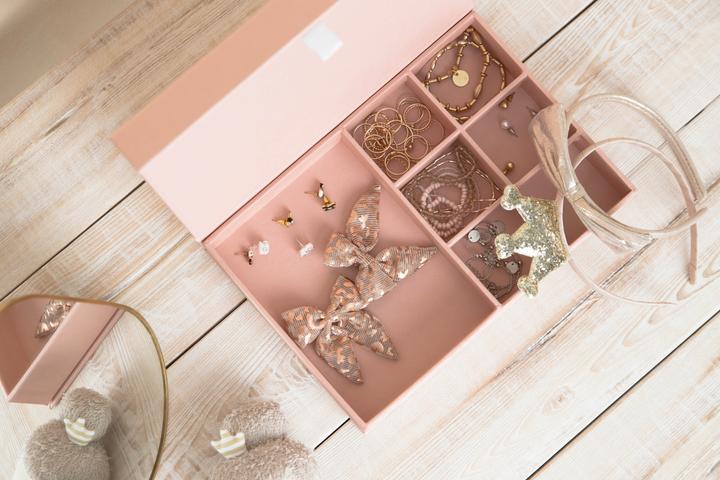 Image du produit Bigso Boîte à bijoux Jolie