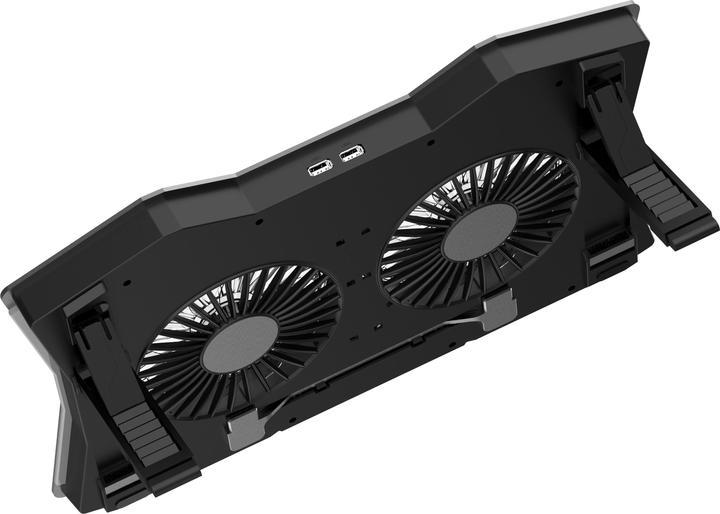 Omega OMNCP2FB puits de chaleur (USB-C)