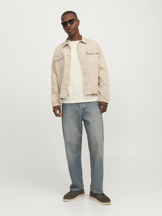 Immagine prodotto Jack & Jones Jorfrederiksberg Tee Ss Crew Neck Noos (XS)