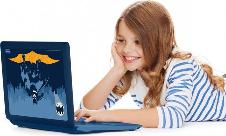 Image du produit Lexibook Ordinateur portable éducatif parlant Batman (Anglais, Polonais)