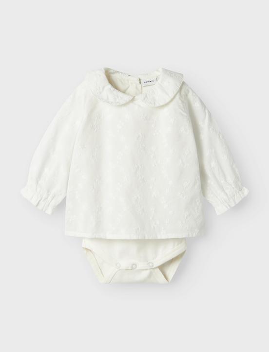 Produktbild Name it Shirt Strampler (74)