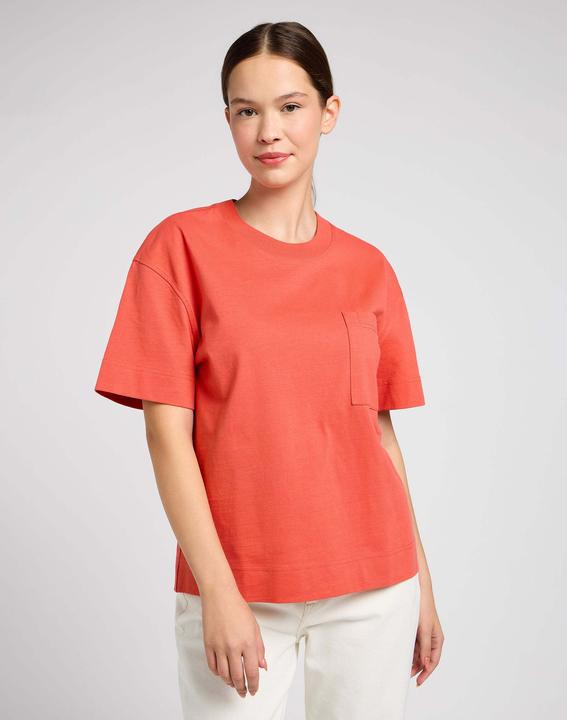 Immagine prodotto Lee Magliette Pocket Tee (S)