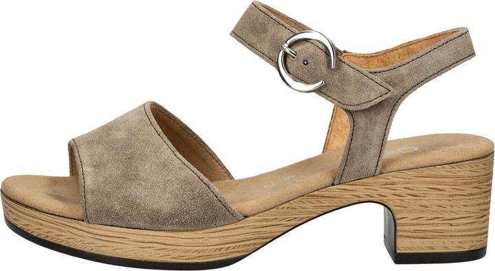 Actual product image Gabor Sandalen (42)