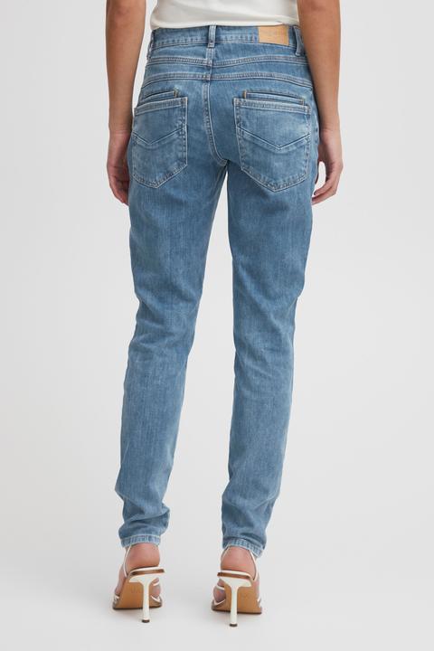 Actual product image Pulz Jeans PZMELINA JNS - 50207184 (W31/L30)