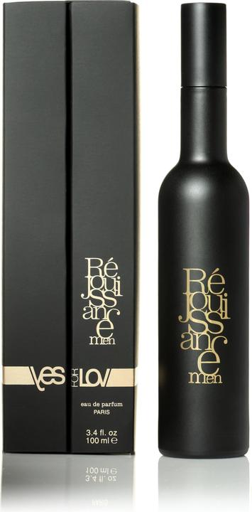 Immagine prodotto YESforLOV Uomini di rinascita (Eau de parfum, 100 ml)